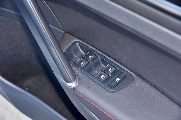 2014 Volkswagen Golf GTi PERFORMANCE AU MY14
