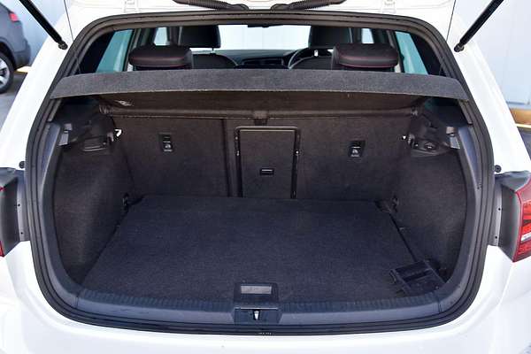 2014 Volkswagen Golf GTi PERFORMANCE AU MY14