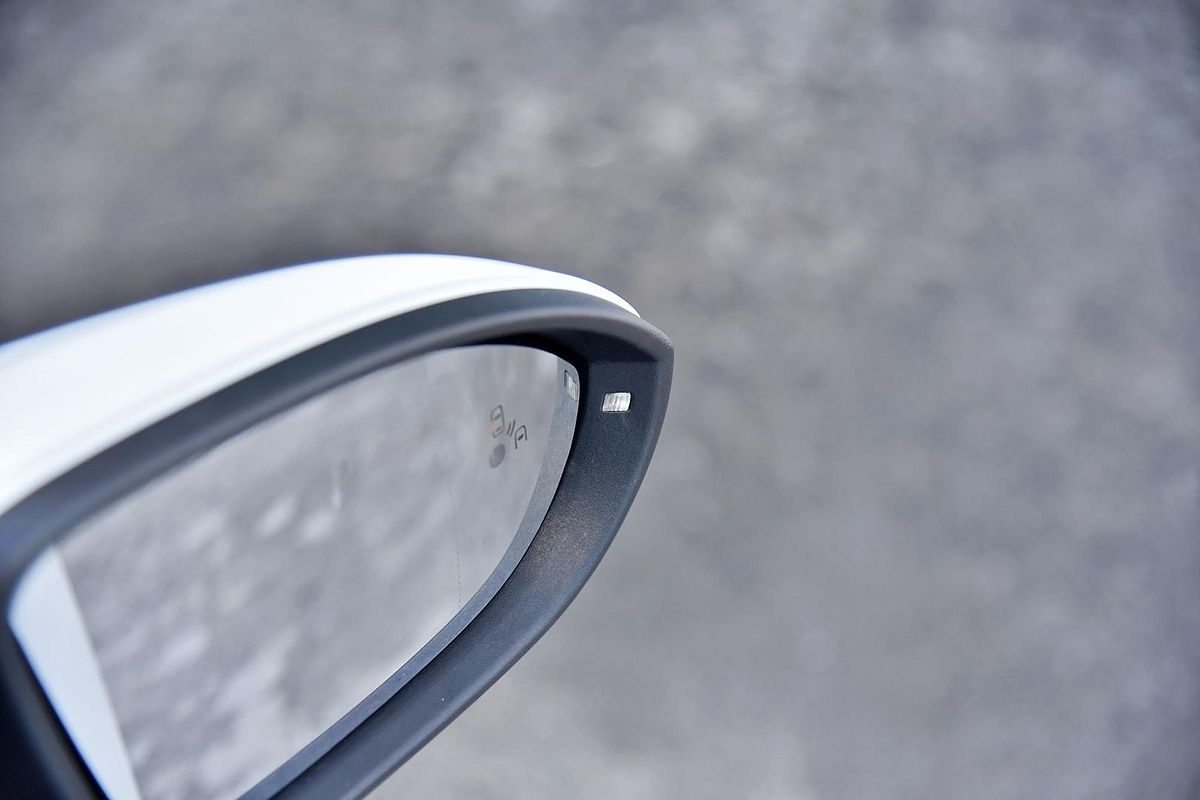 2014 Volkswagen Golf GTi PERFORMANCE AU MY14