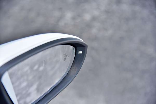 2014 Volkswagen Golf GTi PERFORMANCE AU MY14