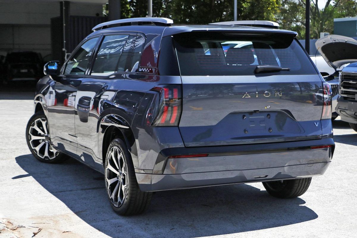 2025 GAC Aion V LUXURY AY5-EU