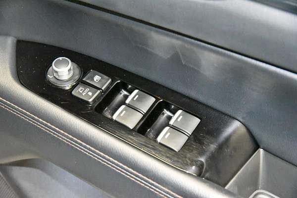 2017 Mazda CX-5 GT KF Series