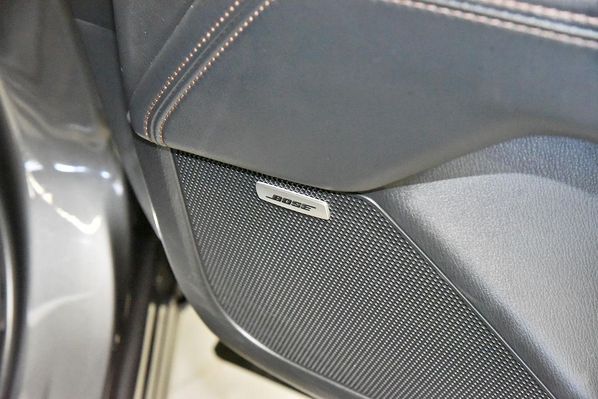 2017 Mazda CX-5 GT KF Series