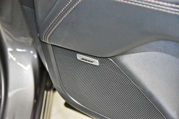 2017 Mazda CX-5 GT KF Series