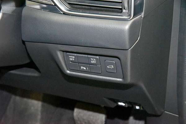 2017 Mazda CX-5 GT KF Series