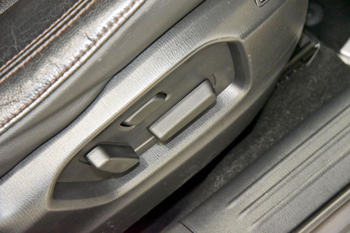 2017 Mazda CX-5 GT KF Series