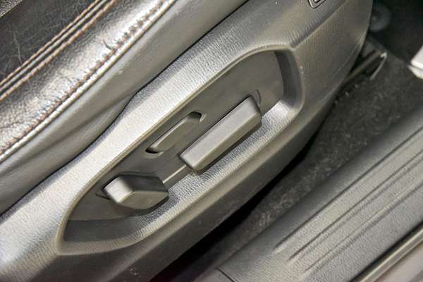 2017 Mazda CX-5 GT KF Series