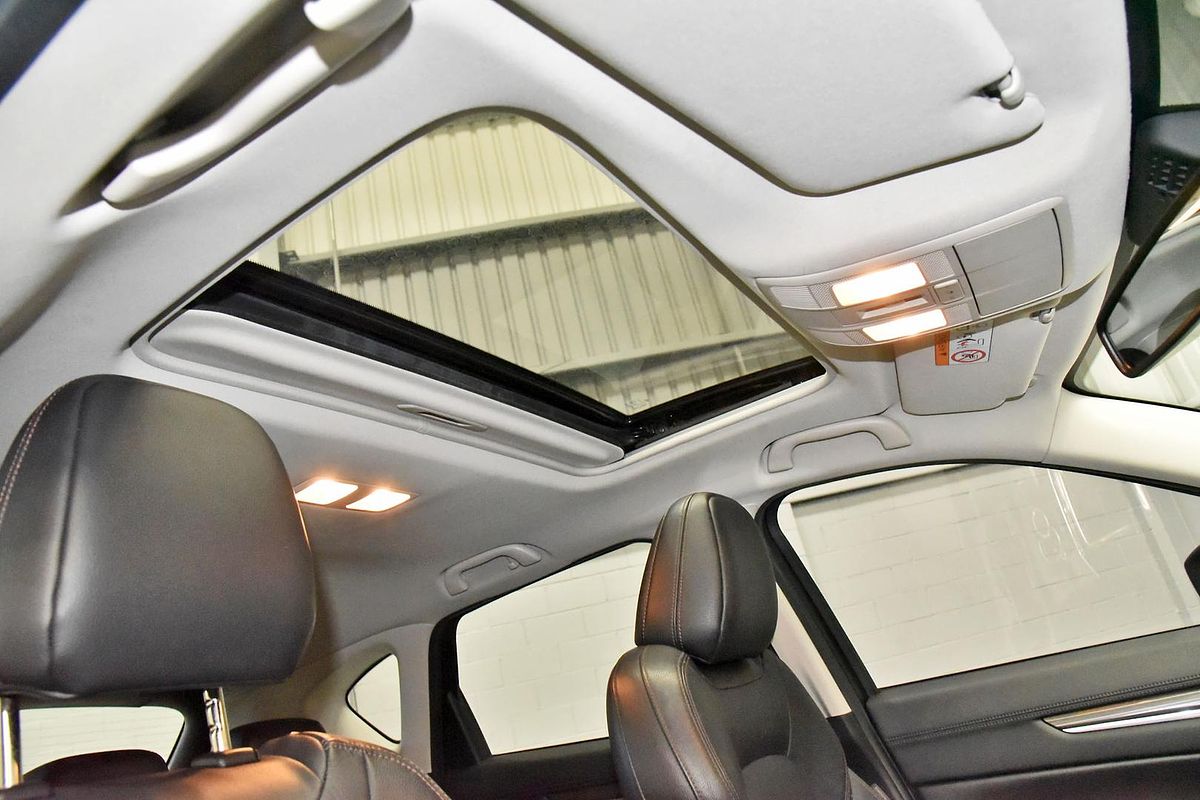 2017 Mazda CX-5 GT KF Series