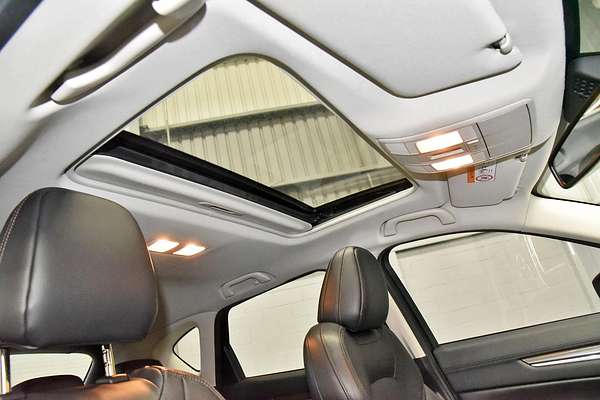 2017 Mazda CX-5 GT KF Series