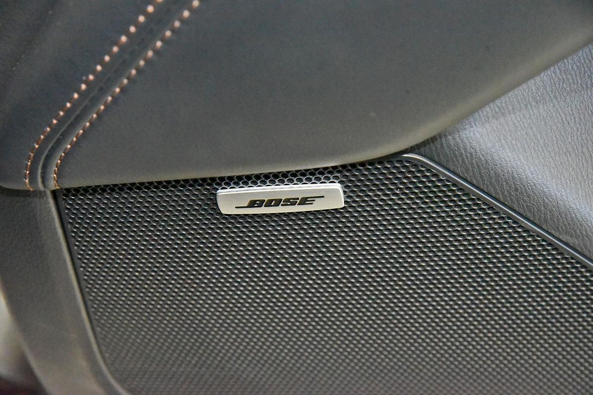 2017 Mazda CX-5 GT KF Series