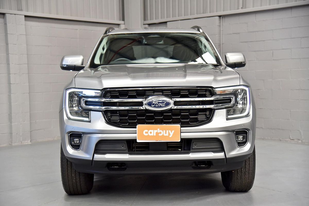 2025 Ford Everest Trend 2.0L