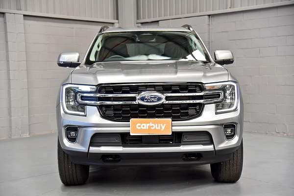 2025 Ford Everest Trend 2.0L