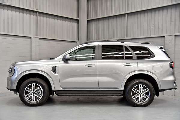 2025 Ford Everest Trend 2.0L