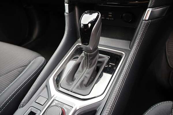 2024 Subaru Forester 2.5i S5