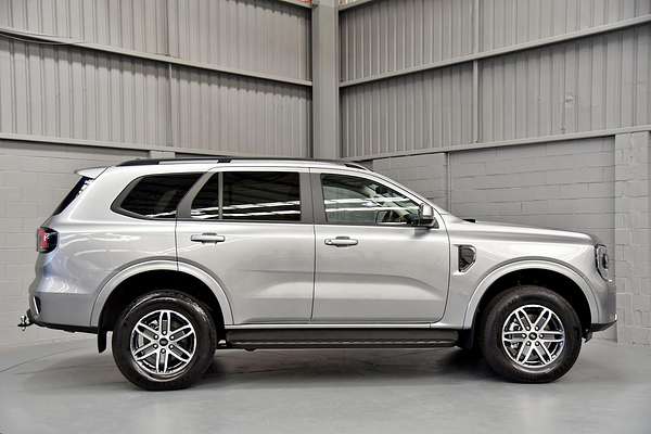 2025 Ford Everest Trend 2.0L