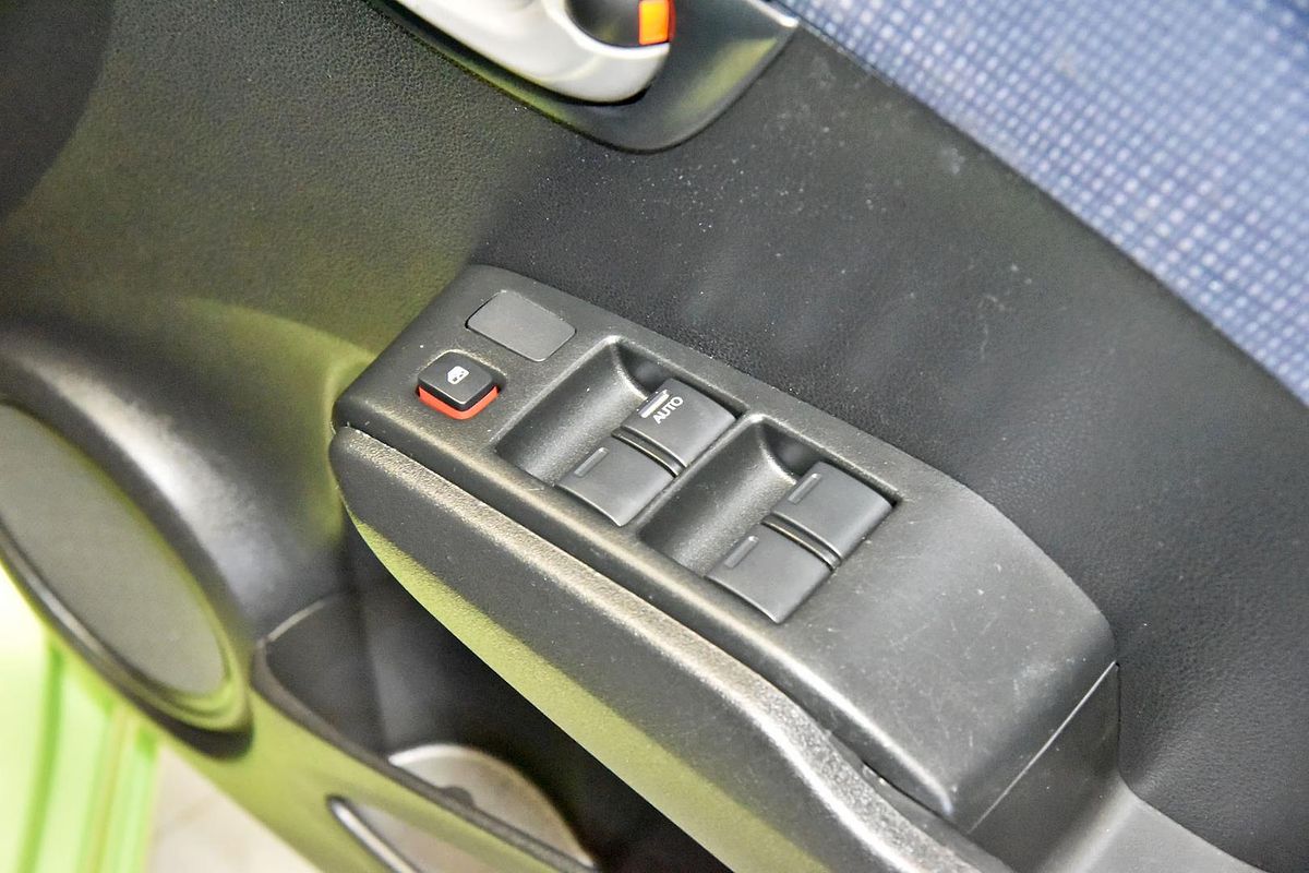 2011 Honda Jazz VTi GE