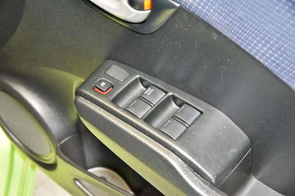 2011 Honda Jazz VTi GE