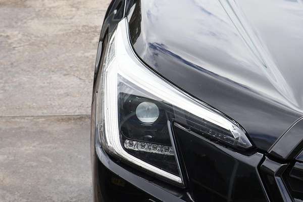 2024 Subaru Forester 2.5i S5