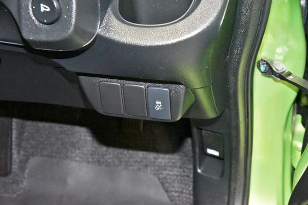 2011 Honda Jazz VTi GE