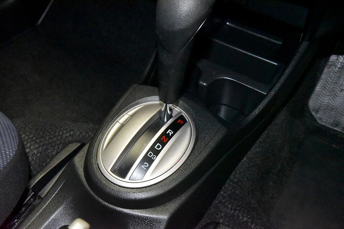 2011 Honda Jazz VTi GE