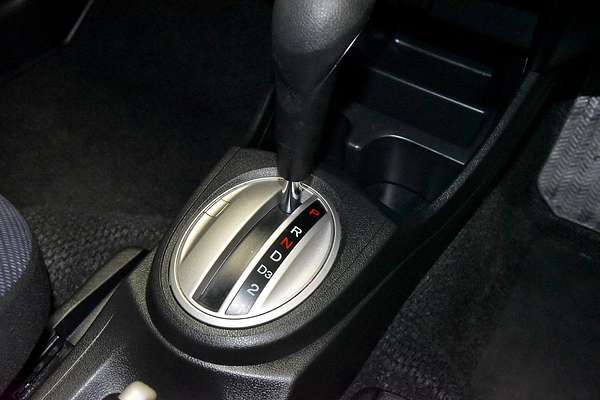 2011 Honda Jazz VTi GE