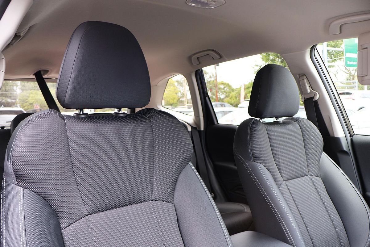 2024 Subaru Forester 2.5i S5