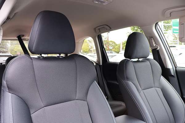 2024 Subaru Forester 2.5i S5