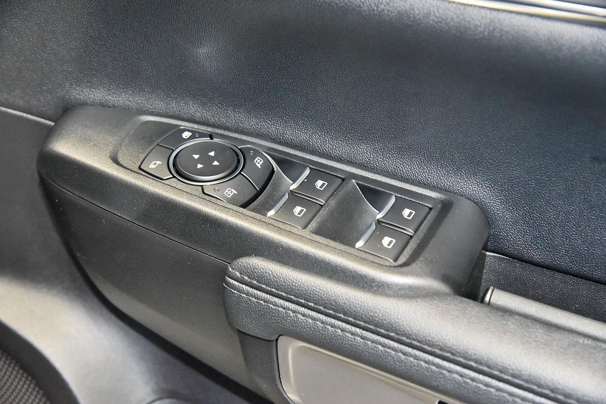 2025 Ford Everest Trend 2.0L