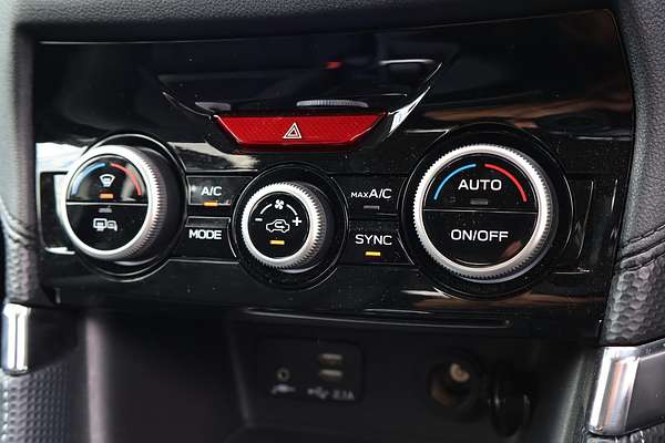 2024 Subaru Forester 2.5i S5