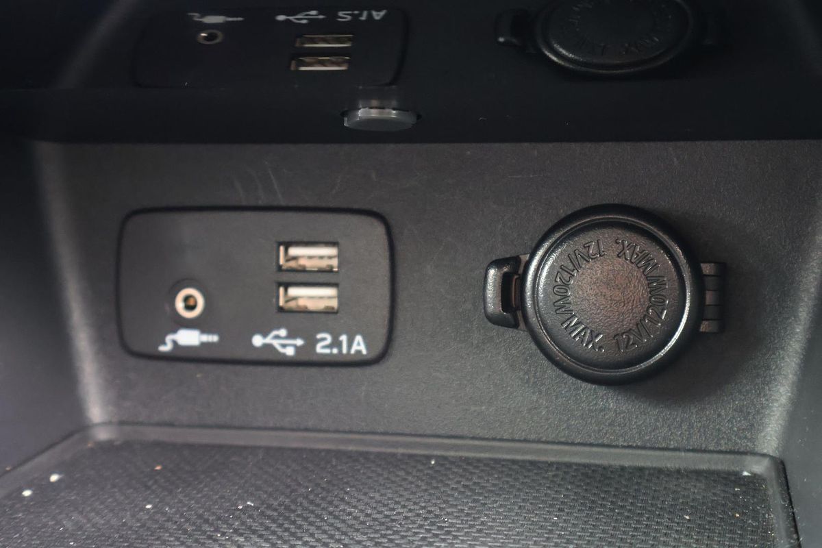 2024 Subaru Forester 2.5i S5