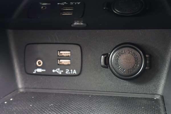 2024 Subaru Forester 2.5i S5