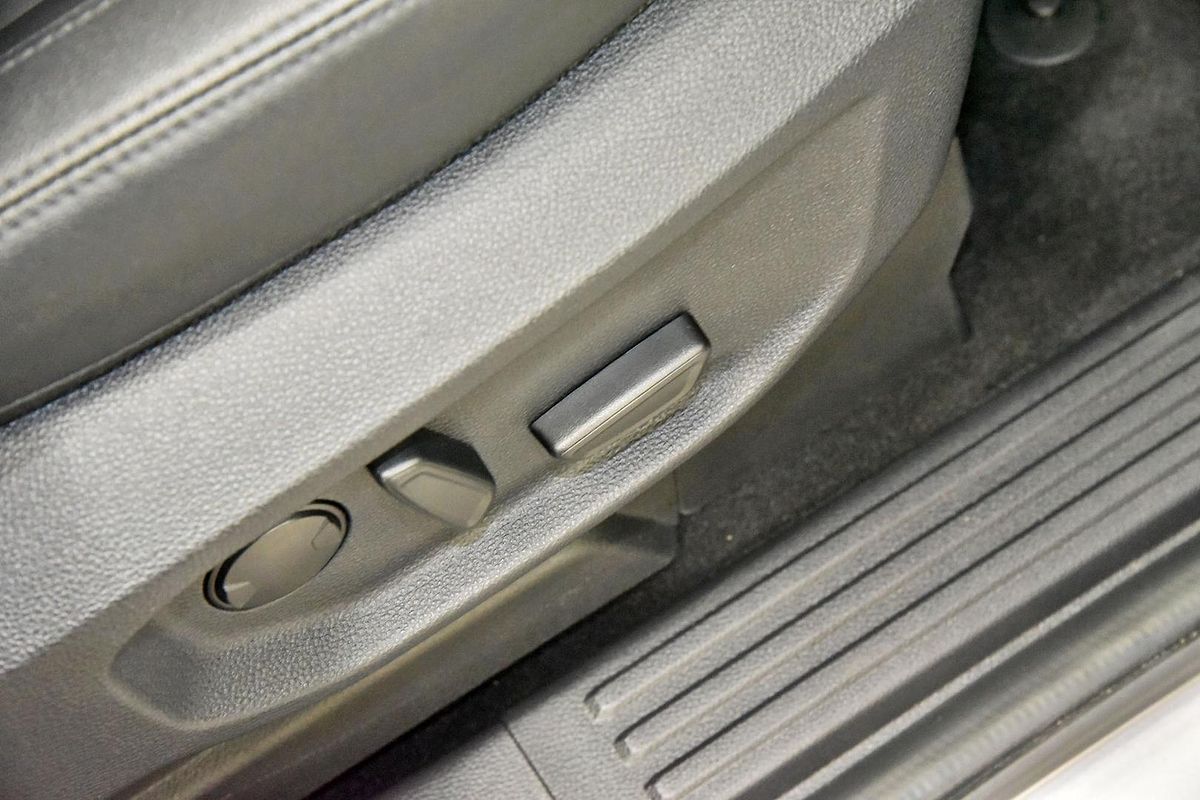 2025 Ford Everest Trend 2.0L