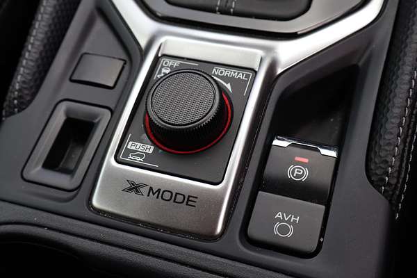 2024 Subaru Forester 2.5i S5