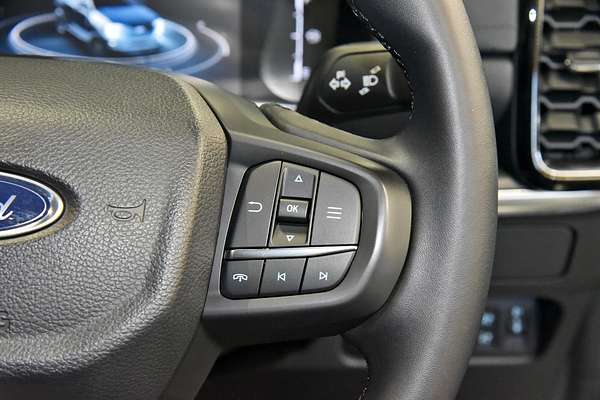 2025 Ford Everest Trend 2.0L