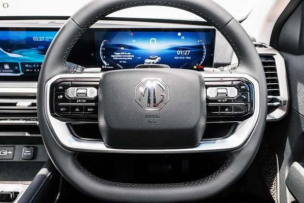 2025 MG MGU9 Explore EKK1C 4X4