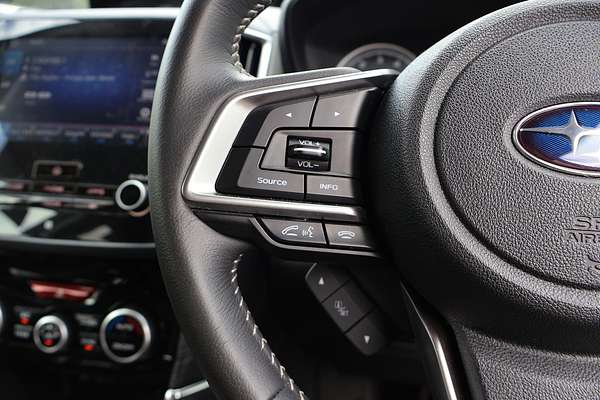 2024 Subaru Forester 2.5i S5