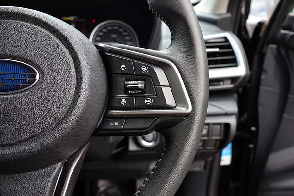 2024 Subaru Forester 2.5i S5