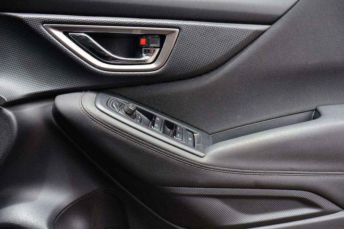 2024 Subaru Forester 2.5i S5