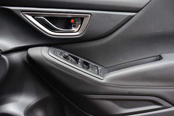 2024 Subaru Forester 2.5i S5