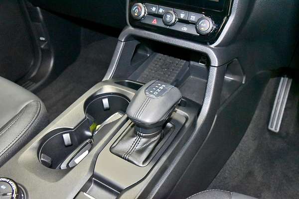 2025 Ford Everest Trend 2.0L