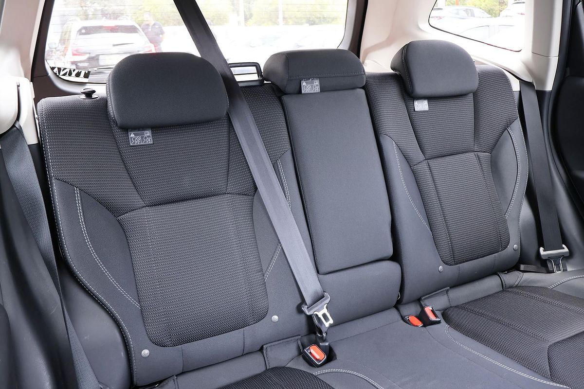 2024 Subaru Forester 2.5i S5