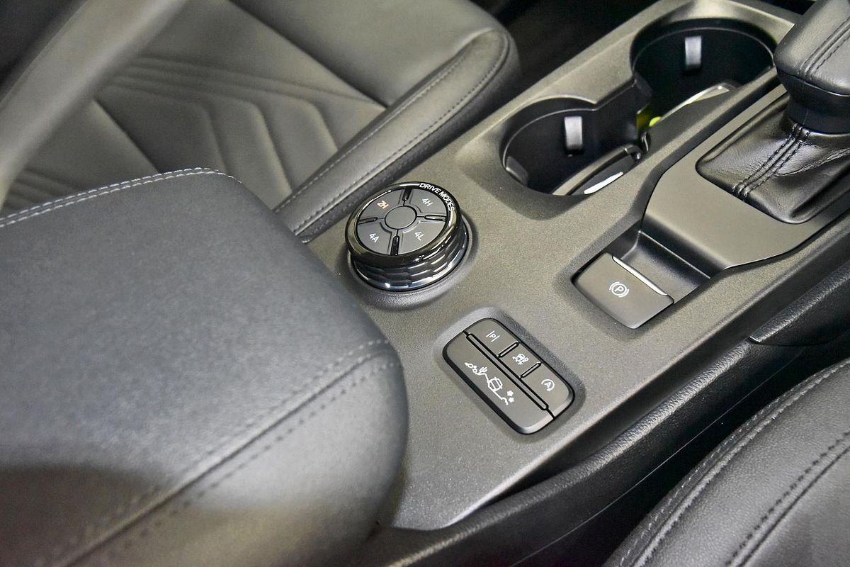 2025 Ford Everest Trend 2.0L