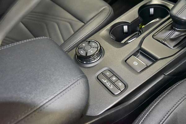 2025 Ford Everest Trend 2.0L