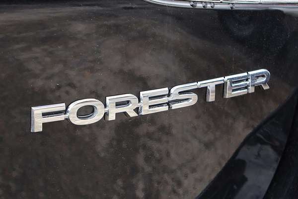 2024 Subaru Forester 2.5i S5