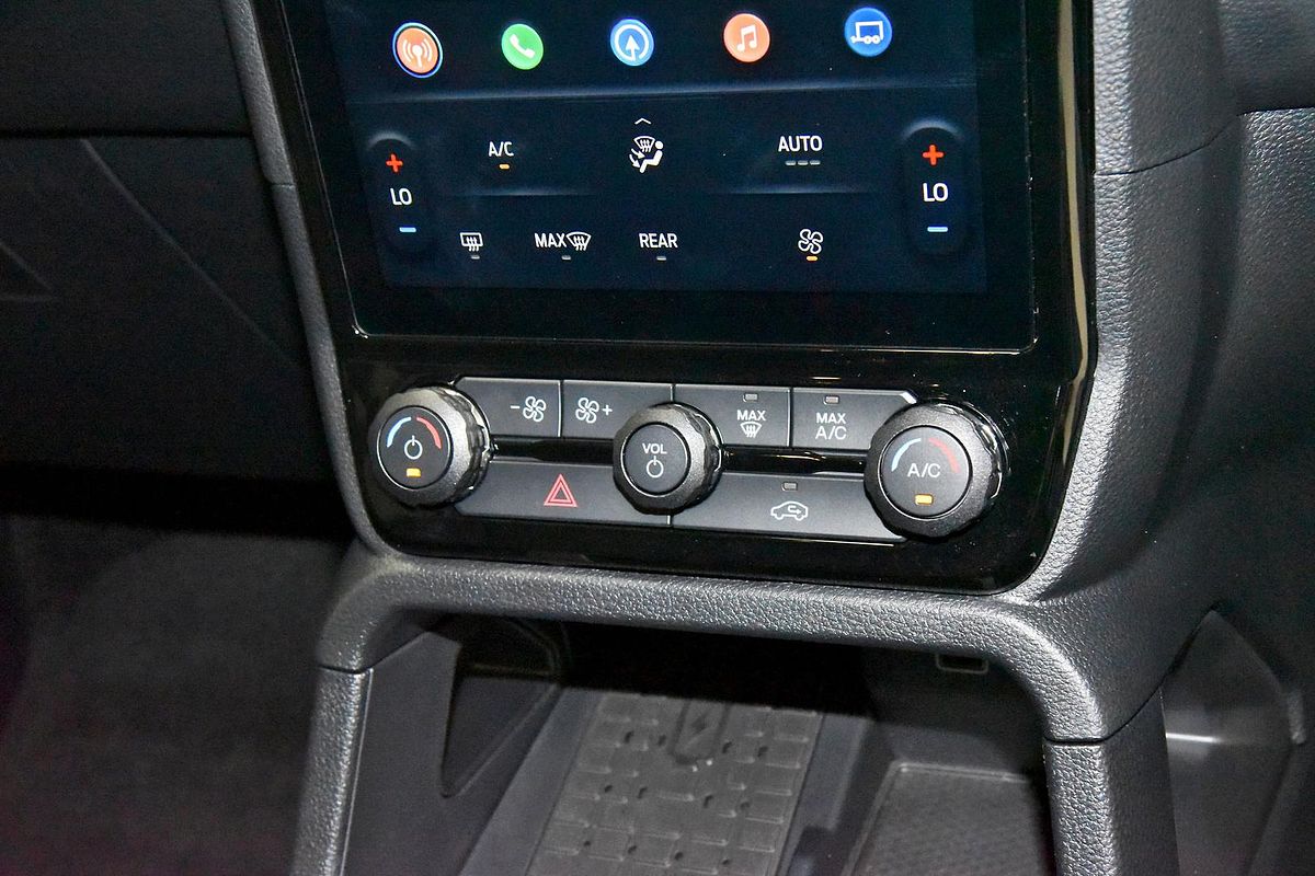 2025 Ford Everest Trend 2.0L