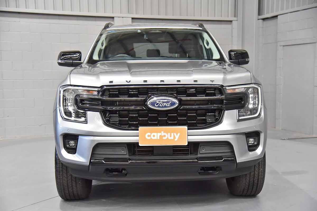 2024 Ford Everest Sport 2.0L