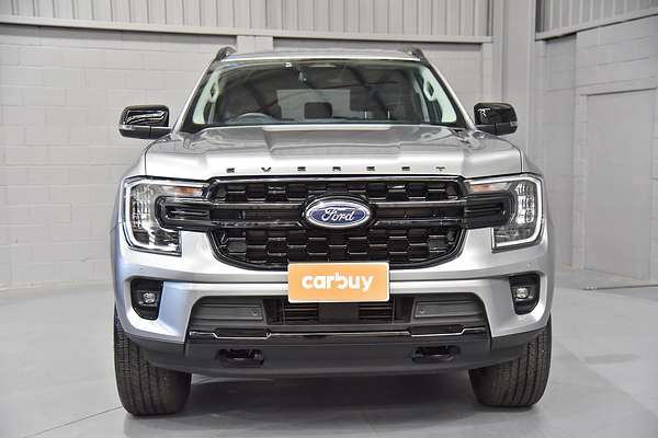 2024 Ford Everest Sport 2.0L