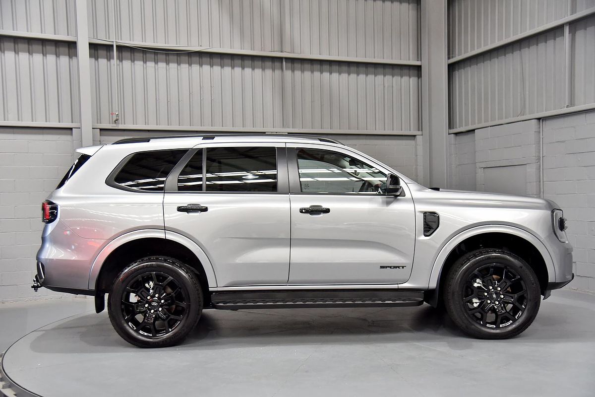 2024 Ford Everest Sport 2.0L