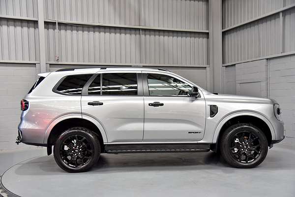 2024 Ford Everest Sport 2.0L
