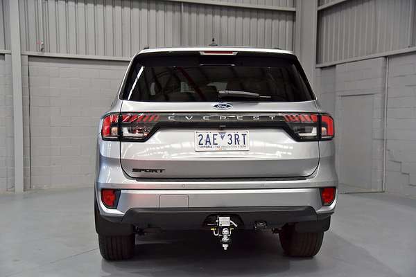 2024 Ford Everest Sport 2.0L